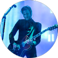 Profile photo of R Shelton