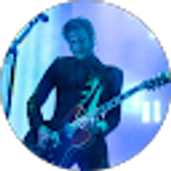 Profile photo of R Shelton