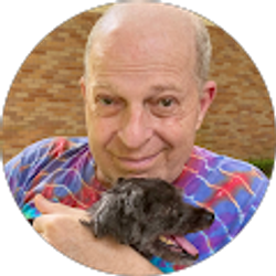 Profile photo of Douglas Finer