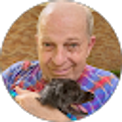 Profile photo of Douglas Finer