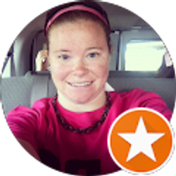 Profile photo of Ali Morton