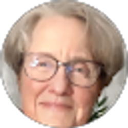 Profile photo of Anne Murr