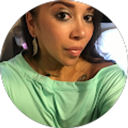 Profile photo of Jessica Quesada