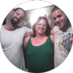 Profile photo of Doris Pruett