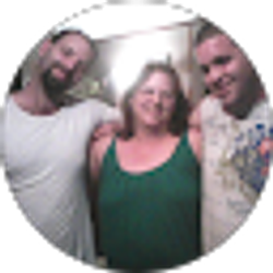 Profile photo of Doris Pruett