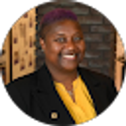 Profile photo of Bonnie Garrett