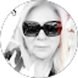 Profile photo of JEANNE GAROFALO