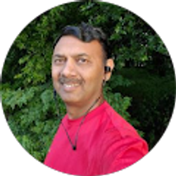 Profile photo of Pro Swamy
