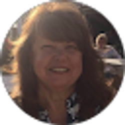 Profile photo of Pam T.