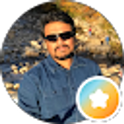 Profile photo of Sachin B Parsewar