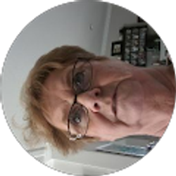 Profile photo of Teresa Archard