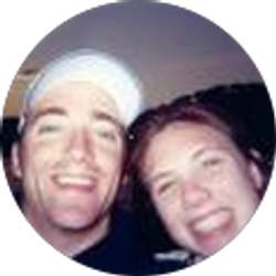 Profile photo of Ben Berghoff