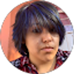 Profile photo of Rose Ancheta