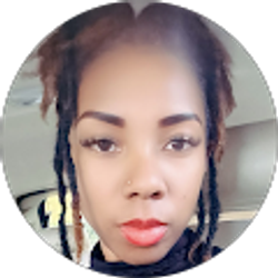 Profile photo of Chelcie Daniel