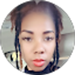 Profile photo of Chelcie Daniel