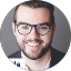 Profile photo of Adam Kyle