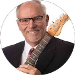 Profile photo of John Trayser