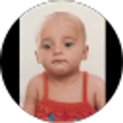 Profile photo of Jiya Shah