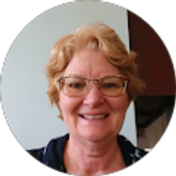 Profile photo of Betsy Judge