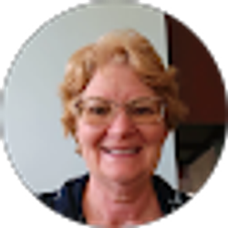 Profile photo of Betsy Judge