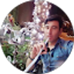 Profile photo of Shir Mohammad Khairkhawa