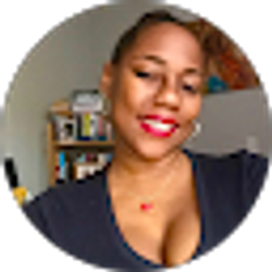 Profile photo of Nakia Smith