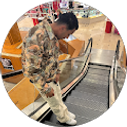 Profile photo of Anas Ahmed