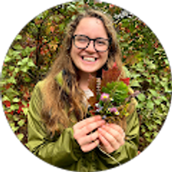 Profile photo of Maddy Kertzmann