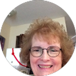 Profile photo of M Poff