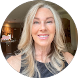 Profile photo of Theresa Bosley