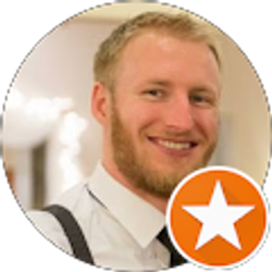 Profile photo of Bruce Barry