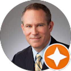 Profile photo of Andrew Evans