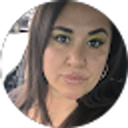 Profile photo of Sabrina Santiago