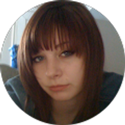 Profile photo of Katey