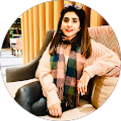 Profile photo of Mahnoor Fatima