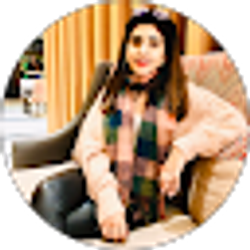 Profile photo of Mahnoor Fatima