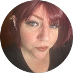 Profile photo of Jessie Stanfield