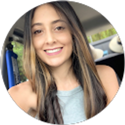 Profile photo of Tatiana Buitrago