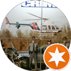 Profile photo of Robert Van Ness