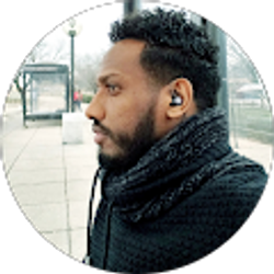 Profile photo of Johnny Terefe