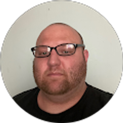 Profile photo of Derek Nevins