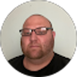 Profile photo of Derek Nevins