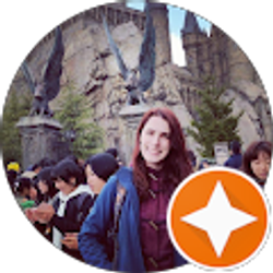 Profile photo of Alexandria Brenkmann