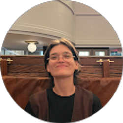 Profile photo of Gaby Javitt