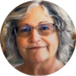 Profile photo of Mary Joseph