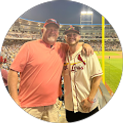 Profile photo of Jace Bergman