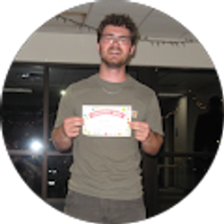 Profile photo of Jack Spittal