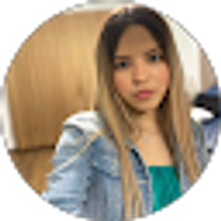 Profile photo of Elsy Abril Salazar García