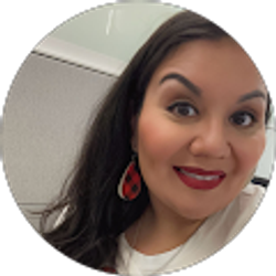 Profile photo of Marisela Herrera