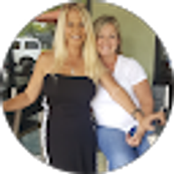 Profile photo of Bridgette Arceneaux